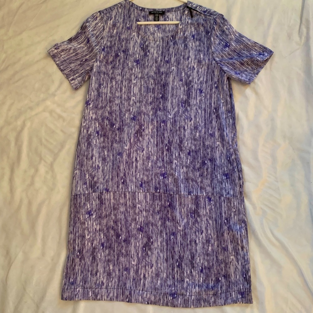 Great dress for church or out to dinner.